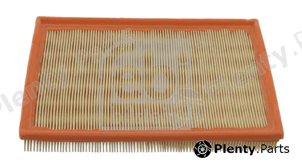 febi bilstein 26342 — Air Filter