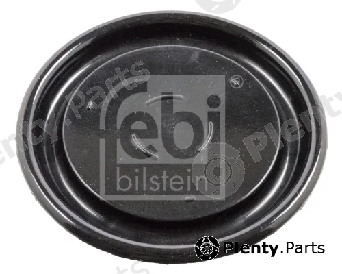 febi bilstein 103380 — Membrane, crankcase ventilation