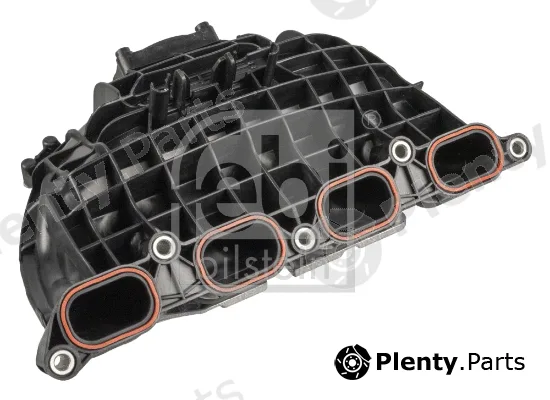febi bilstein 171301 — Fitting, intake manifold febi Plus