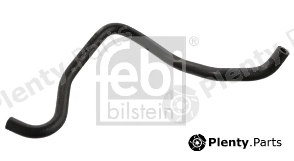 febi bilstein 12635 — Radiator Hose