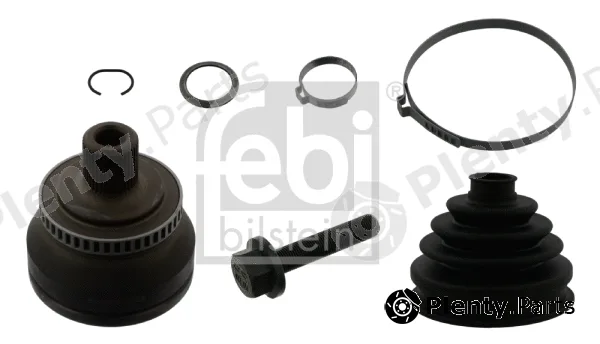 febi bilstein 33226 — Joint Kit, drive shaft