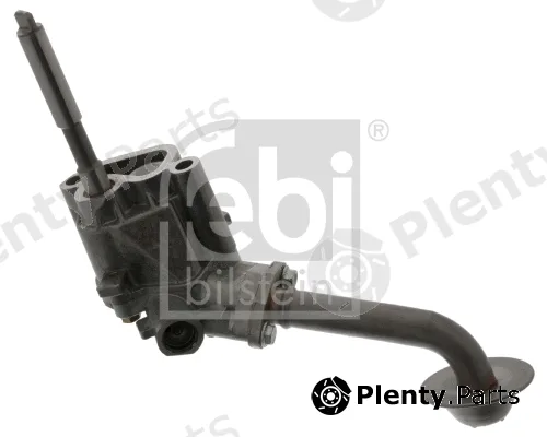 febi bilstein 06022 — Oil Pump