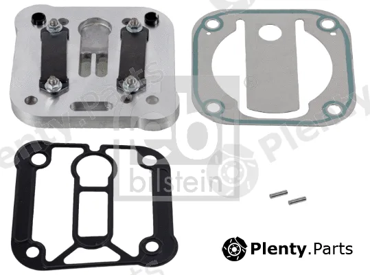 febi bilstein 172848 — Seal Kit, multi-valve