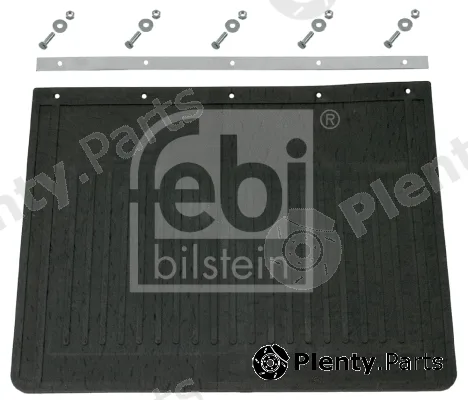 febi bilstein 03243 — Mudflap
