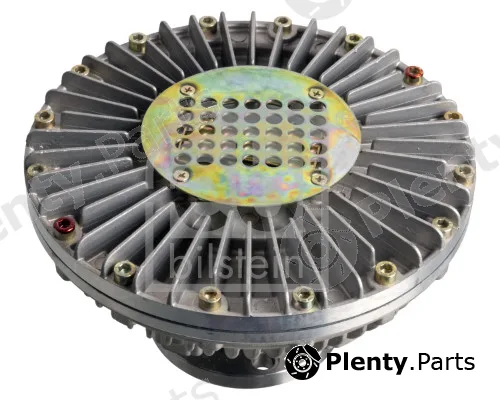febi bilstein 182344 — Clutch, radiator fan