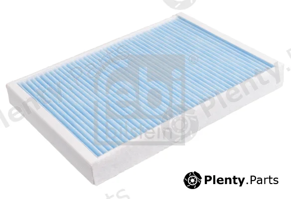 febi bilstein 170200 — Filter, cabin air