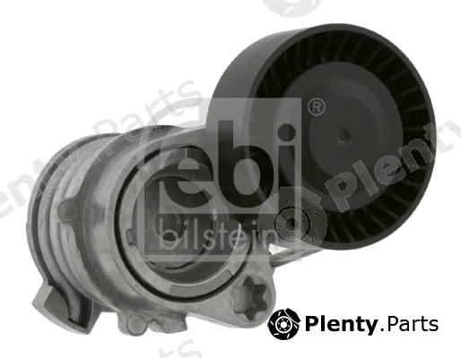 febi bilstein 23650 — Belt Tensioner, V-ribbed belt
