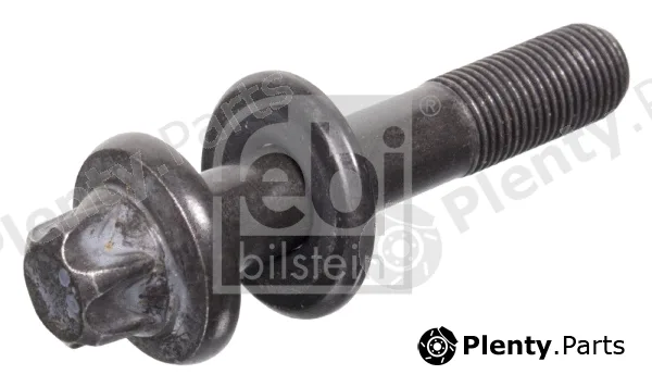 febi bilstein 100185 — Screw