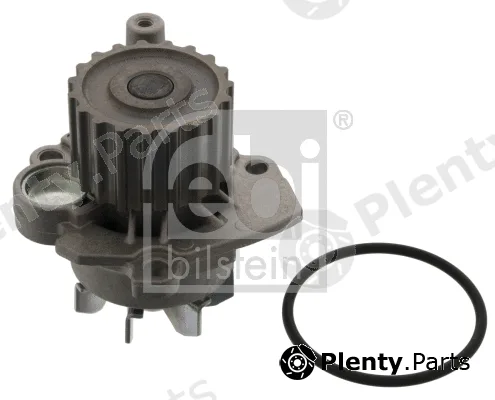 febi bilstein 26832 — Water Pump, engine cooling