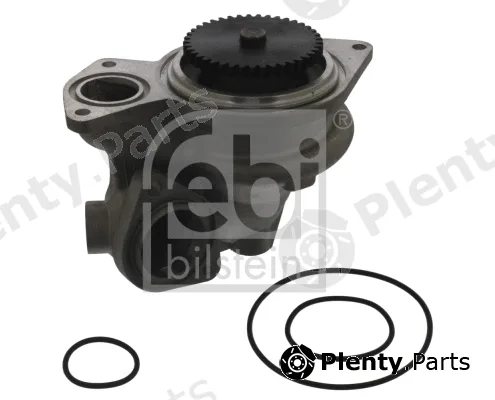 febi bilstein 39886 — Water Pump, engine cooling