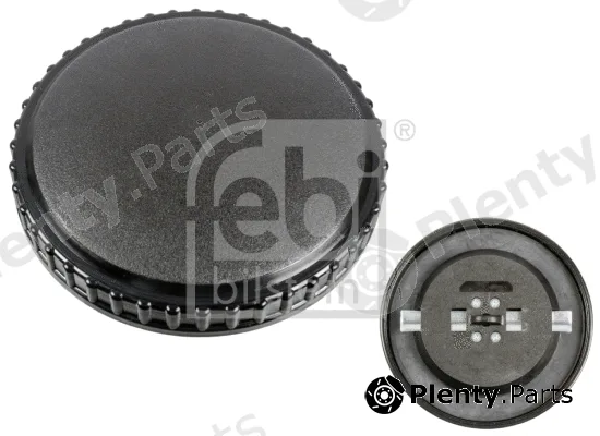 febi bilstein 170562 — Cap, fuel tank