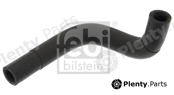 febi bilstein 100571 — Radiator Hose