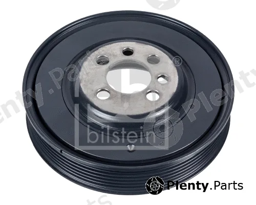 febi bilstein 32187 — Belt Pulley, crankshaft