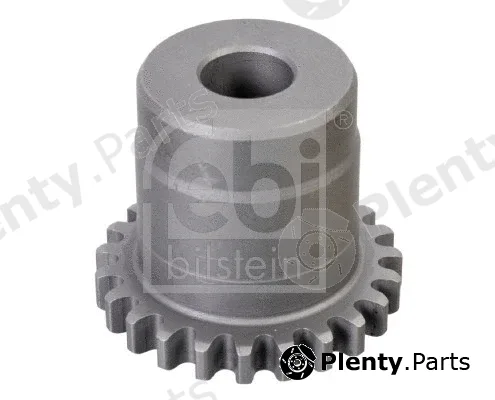febi bilstein 177088 — Sprocket, crankshaft