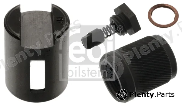 febi bilstein 07451 — Repair kit, automatic adjustment