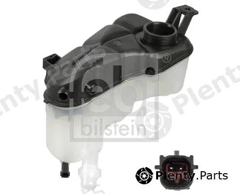 febi bilstein 174426 — Expansion Tank, coolant
