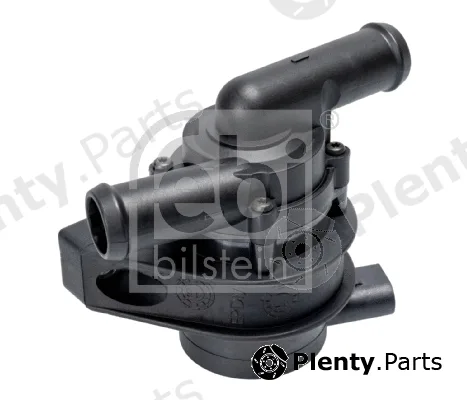 febi bilstein 177291 — Auxiliary Water Pump (cooling water circuit)