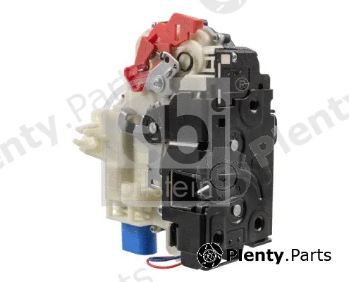 febi bilstein 177624 — Door Lock febi Plus