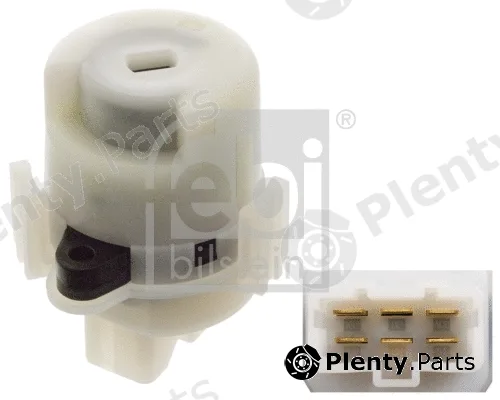 febi bilstein 103730 — Ignition Switch febi Plus