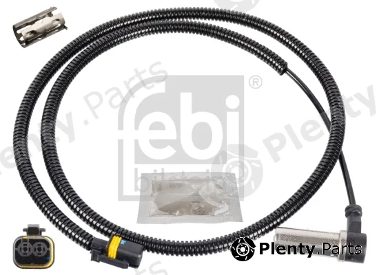 febi bilstein 170603 — Sensor, wheel speed