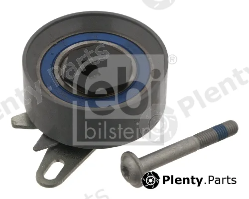 febi bilstein 11560 — Tensioner Pulley, timing belt