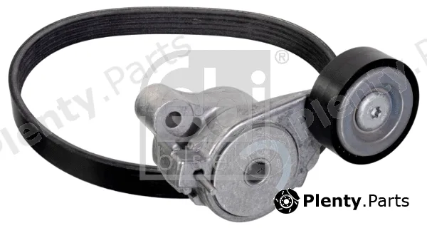 febi bilstein 177999 — V-Ribbed Belt Set