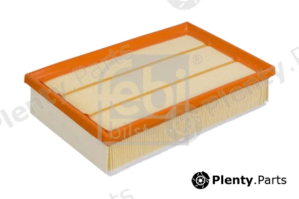 febi bilstein 101659 — Air Filter