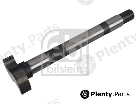 febi bilstein 181570 — Brake Shaft, drum brake febi Plus