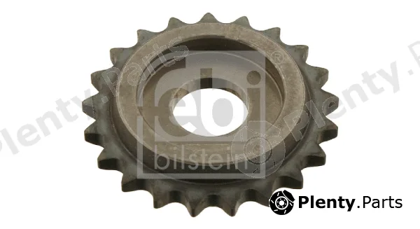 febi bilstein 25451 — Gear, balance shaft