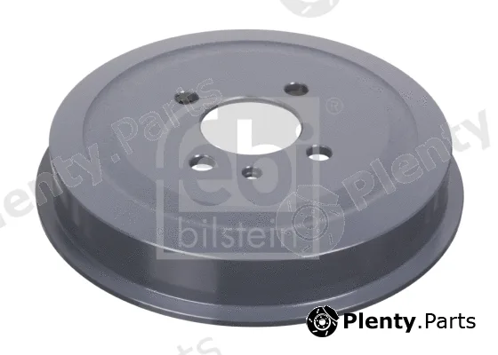 febi bilstein 04098 — Brake Drum