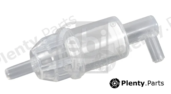 febi bilstein 08698 — Fuel Filter