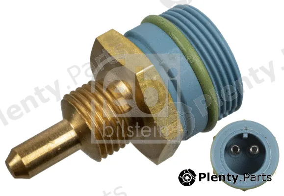 febi bilstein 175106 — Sensor, coolant temperature