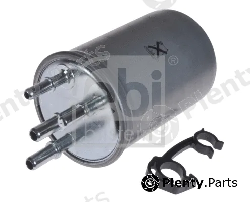 febi bilstein 109226 — Fuel Filter