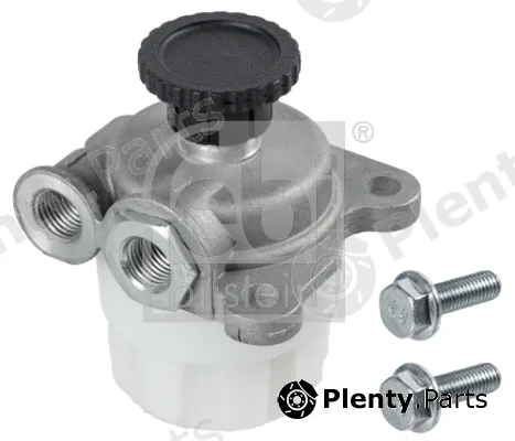 febi bilstein 45508 — Hand Feed Pump