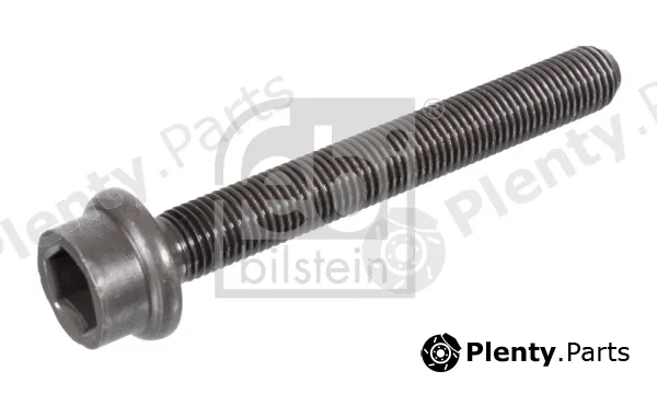 febi bilstein 104320 — Bolt, camshaft gear