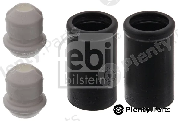 febi bilstein 13051 — Dust Cover Kit, shock absorber