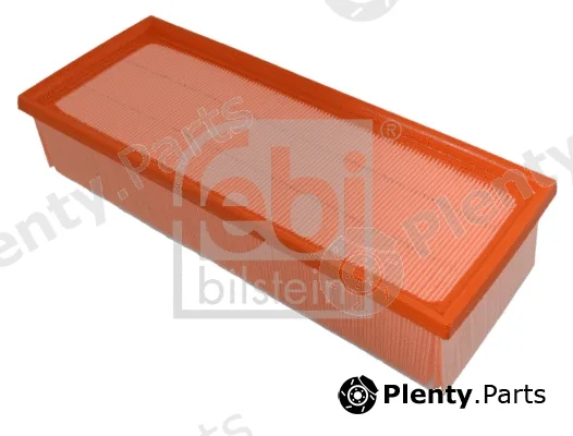 febi bilstein 109216 — Air Filter