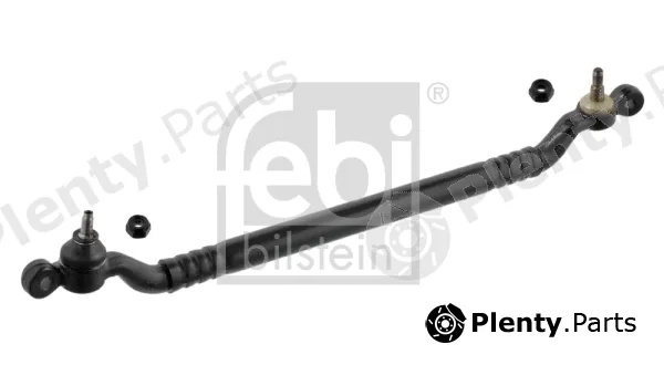 febi bilstein 08925 — Centre Rod Assembly