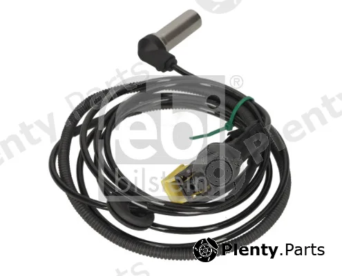 febi bilstein 188457 — Sensor, wheel speed