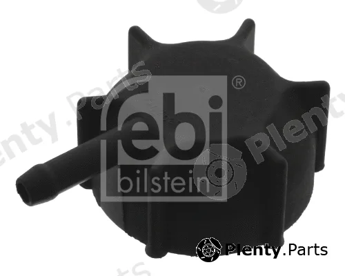 febi bilstein 39156 — Cap, coolant tank