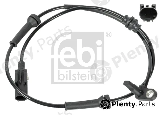 febi bilstein 174855 — Sensor, wheel speed