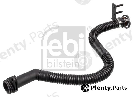 febi bilstein 183088 — Pipe, oil filler neck