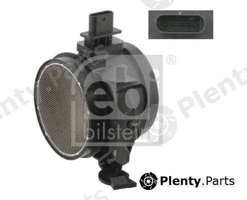 febi bilstein 29516 — Mass Air Flow Sensor