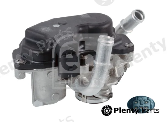 febi bilstein 171186 — EGR Valve