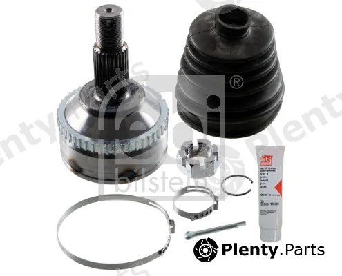 febi bilstein 186372 — Joint Kit, drive shaft