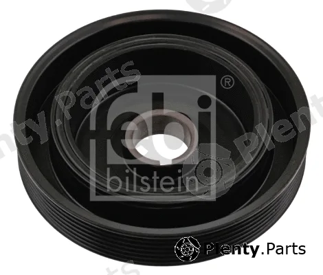 febi bilstein 32113 — Belt Pulley, crankshaft