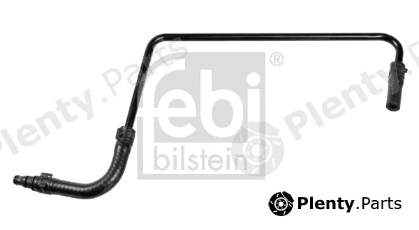 febi bilstein 172906 — Breather Hose, expansion tank febi Plus