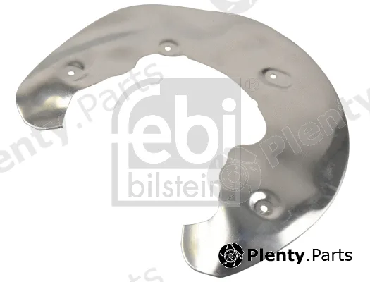 febi bilstein 175473 — Splash Guard, brake disc febi Plus