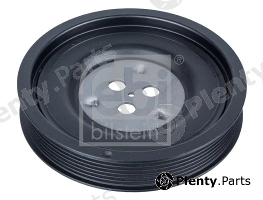 febi bilstein 104277 — Belt Pulley, crankshaft