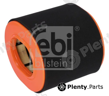 febi bilstein 185164 — Air Filter